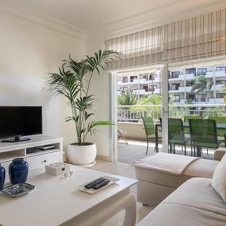 Apartamento Marina Арона Экстерьер фото