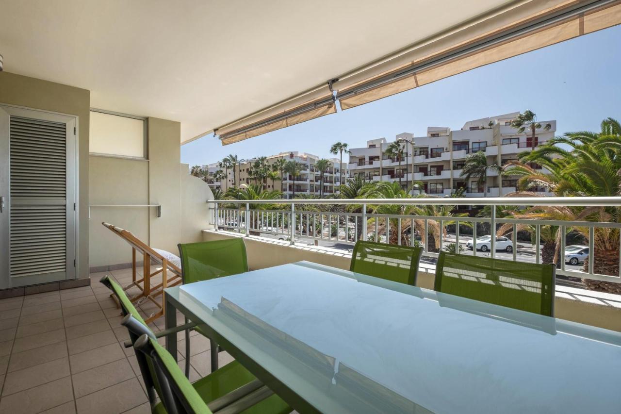 Apartamento Marina Арона Экстерьер фото