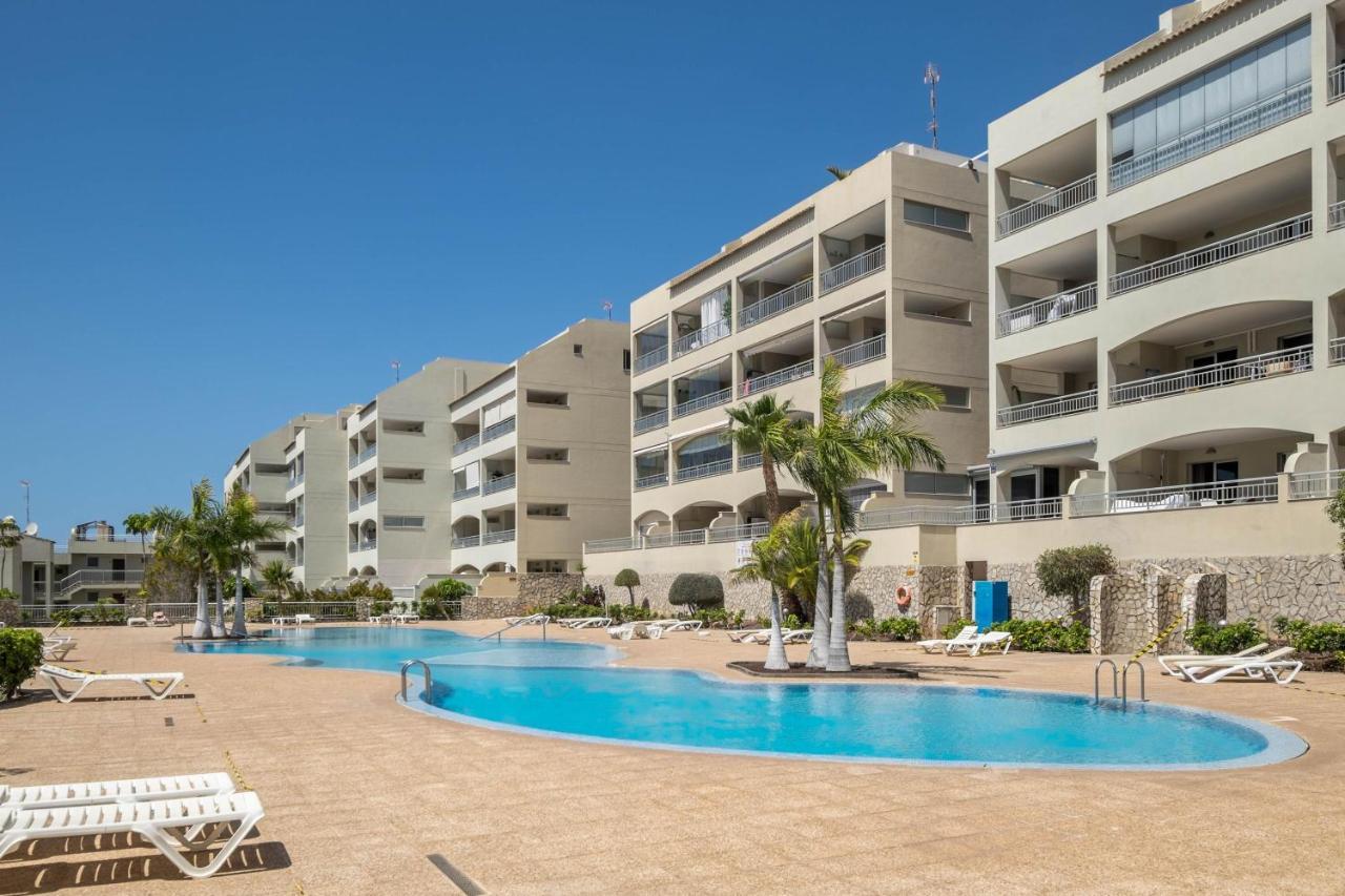 Apartamento Marina Арона Экстерьер фото