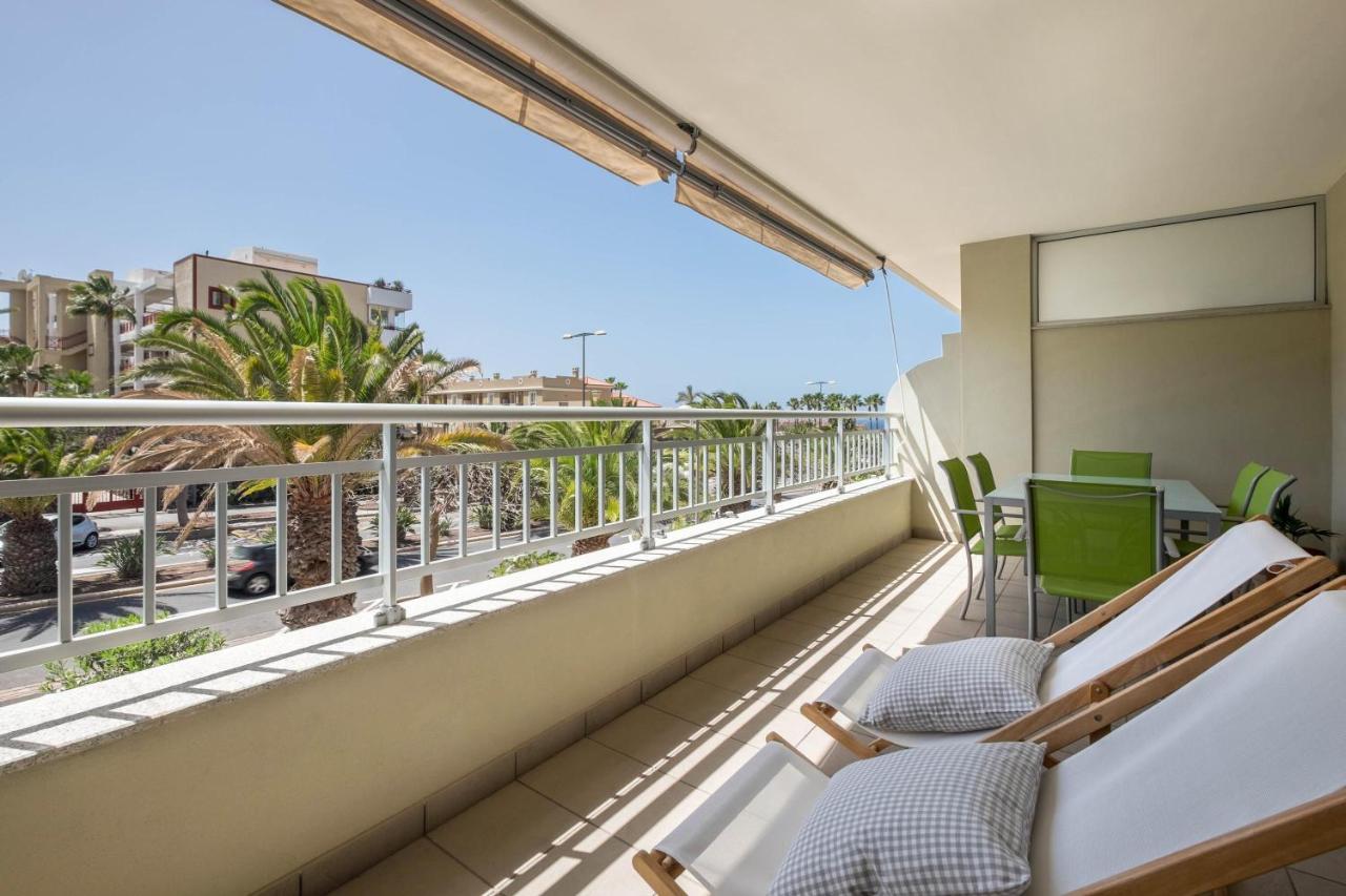 Apartamento Marina Арона Экстерьер фото