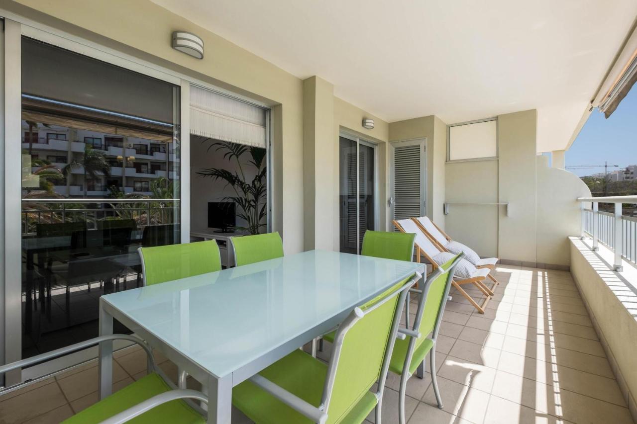 Apartamento Marina Арона Экстерьер фото